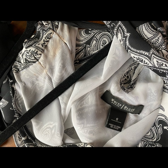 WHBM Top - Picture 3 of 4